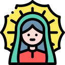 virgen de guadalupe 