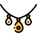 collar icon