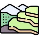 terraza icon