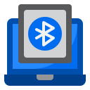 bluetooth icon