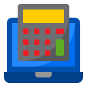 calculadora icon