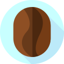 grano de café icon