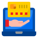 pago icon