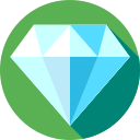 diamante icon