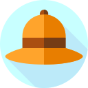 sombrero icon