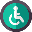 discapacitado icon