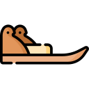 trineo icon