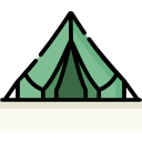 acampar icon