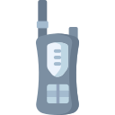 walkie talkie icon