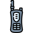 walkie talkie icon