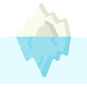 iceberg icon