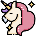 unicornio icon