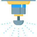 detector de humo icon