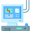 monitor icon