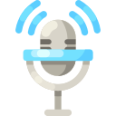 podcast icon