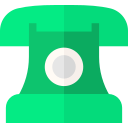 teléfono icon