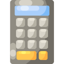 calculadora icon