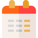 calendario icon