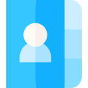 contactos icon