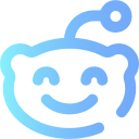 reddit icon