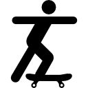 patineta icon