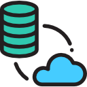 almacenamiento de datos 