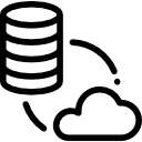 almacenamiento de datos 