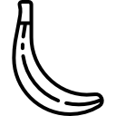 banana icon