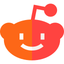 reddit icon