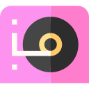 aplicación music maker icon