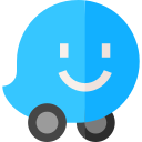 waze icon