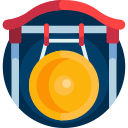 gong icon