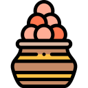 laddu icon