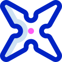 shuriken icon