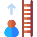 escalera