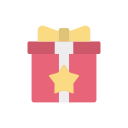 regalo icon