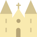 iglesia icon