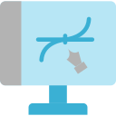 monitor icon