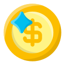 dólar icon