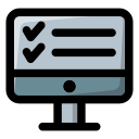 monitor icon