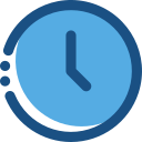 reloj icon