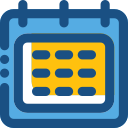 calendario icon