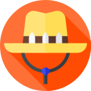 sombrero icon