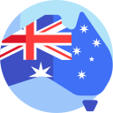 australia icon