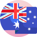 australia icon