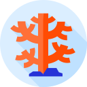 coral icon