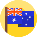 australia icon