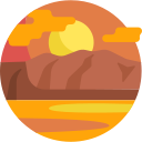 uluru icon