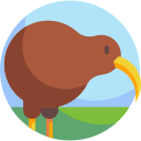 kiwi icon