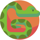 serpiente icon